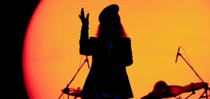 Veličanstveni koncert Josipe Lisac u našem objektivu