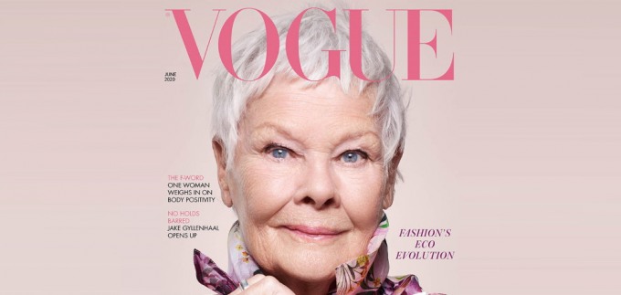 85 joj je godina, ali Vogueu je itekako zanimljiva