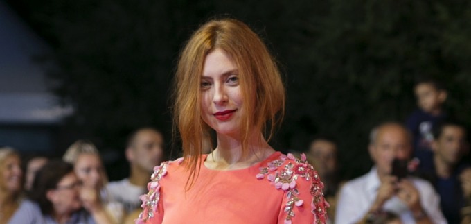 Elegantna Judita Franković blistala u haljini Kaftan Studija