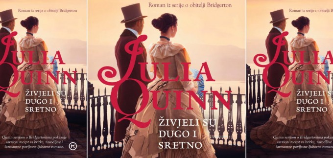 Stiže nam novi roman suvremene Jane Austen
