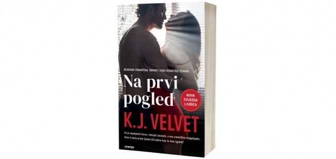 'Na prvi pogled', slasna romansa od koje klecaju koljena