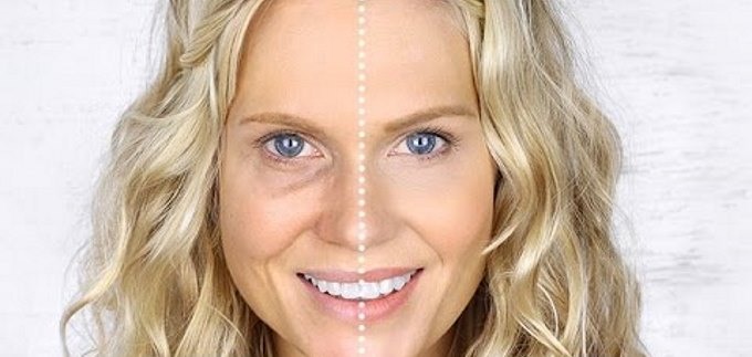Kako izgledati mlađe uz samo tri make-up proizvoda!