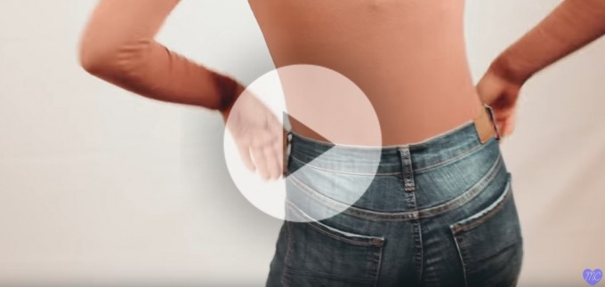 MODNA HITČINA! Kako obične, 'basic' komade nositi na novi način