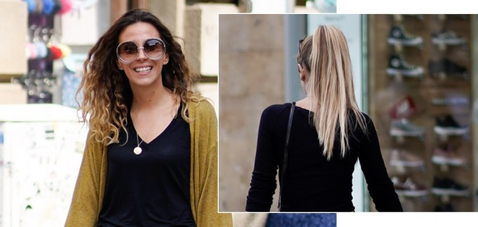 Trendovi i ideje za jesen 2018: Kako kombinirati suknju i gležnjače