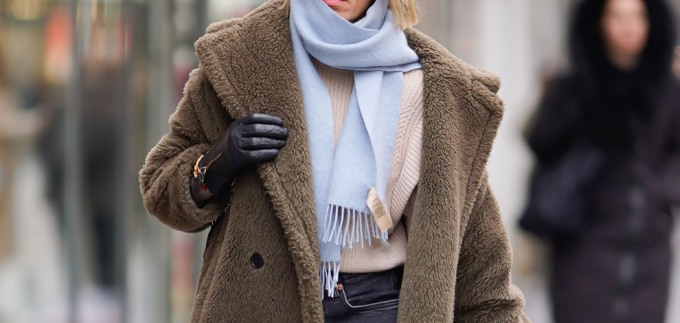 Koji tipovi kaputa odgovaraju visokim, a koji niskim djevojkama