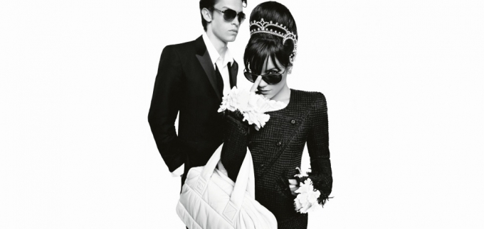 Kako biti prava žena: 22 savjeta legendarnih dizajnera