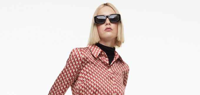 Ova neodoljiva suknja iz H&M-a bit će hit proljeća 2023.