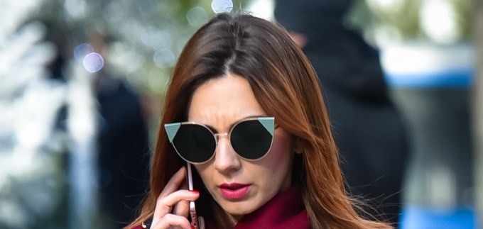 Kaput ove zagrebačke fashionistice bacio vas je na koljena!