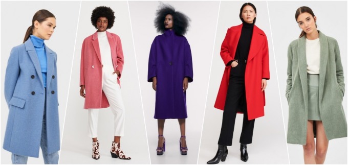 10 high-street kaputa koje ćemo nositi u 2020. godini