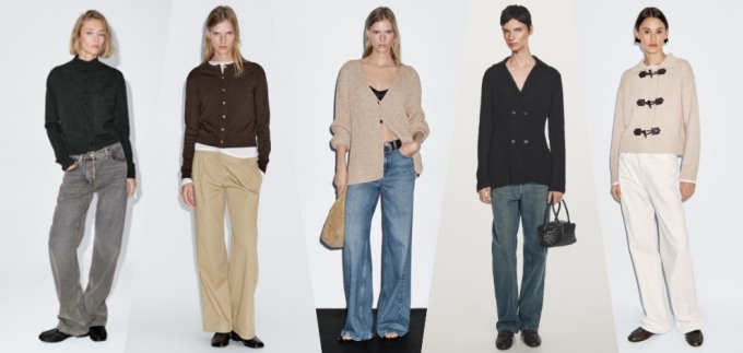 10 cozy kardigana koje ćemo nositi sve do proljeća