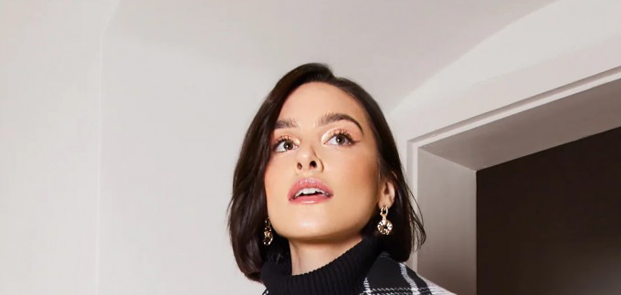 U Mohito je stigao kaput koji obara s nogu, i već je među bestselerima