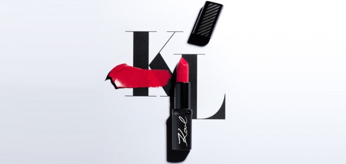 Kolekcija Karl Lagerfeld X L'Oréal Paris uskoro i u Hrvatskoj