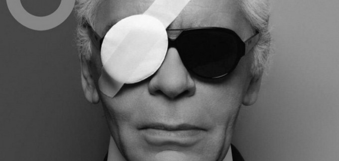 Odlazak velikana: Karl Lagerfeld preminuo u 86. godini života