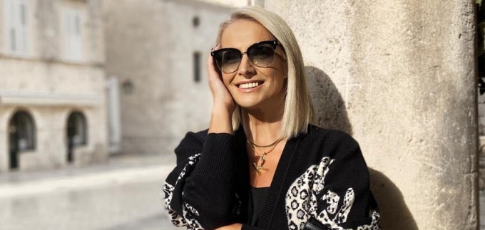Katarina Bulum: Ništa nije teško kad radite posao koji volite