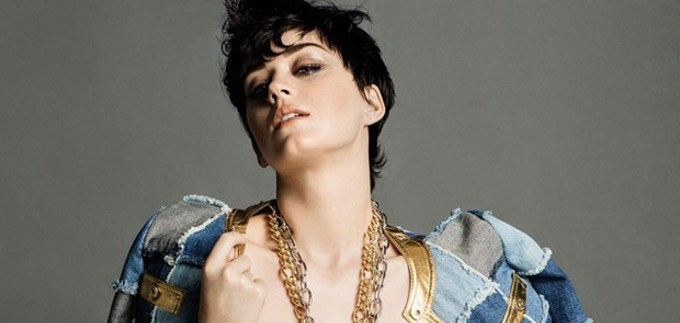 Katy Perry za Moschino: Prvi pogled na jesensku kampanju