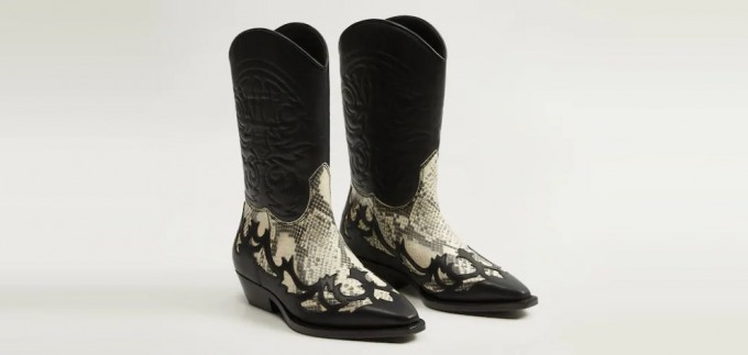 NOVA SEZONA! Kaubojske gležnjače obilježit će jesen 2019.