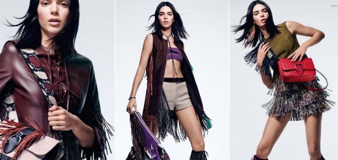 Resice su veliki proljetni trend, evo kako ih nosi Kendall Jenner