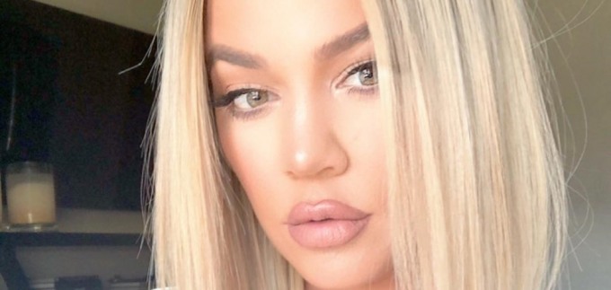 Svi pričaju o novoj frizuri Khloe Kardashian, je li i vama napeta?