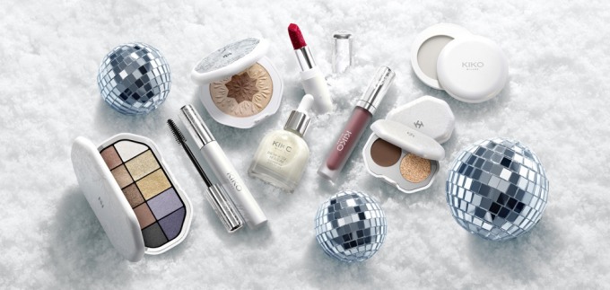 KIKO Milano donosi novu kolekciju i blagdanske popuste