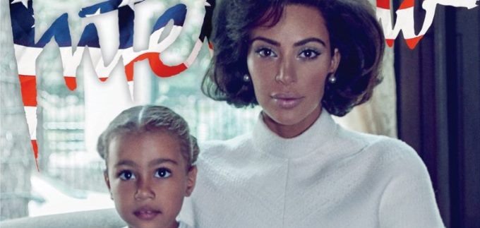 Ne, nije Jackie Kennedy, ovo je Kim Kardashian!