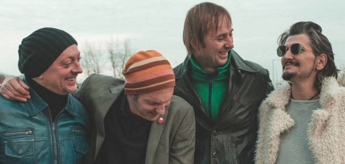 Kojoti zaokružili impresivan lineup INmusic festivala