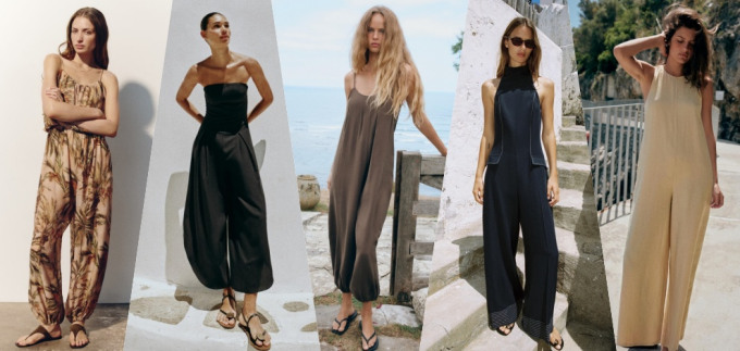 10 kombinezona koji izgledaju elegantno uz minimalan trud