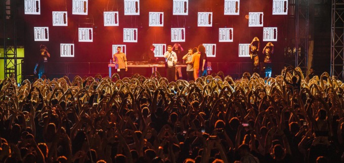 Šest koncerata u travnju koje ne smijete propustiti