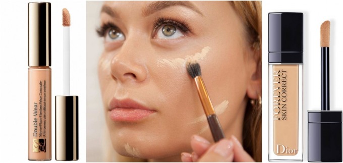 5 najboljih korektora za ljetni make-up