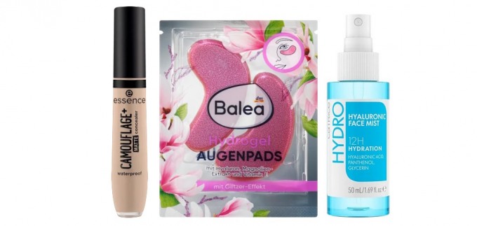 3 kozmetička proizvoda do 10 eura koja vrijedi uloviti
