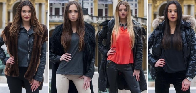Pogledajte kandidatkinje za titulu Kraljice Zagreba