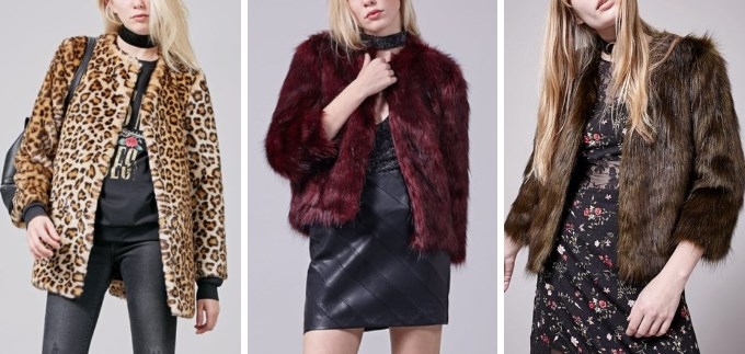 Krznene jakne do 350 kuna: Evo što se sve nudi!