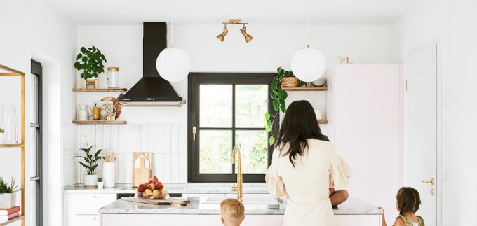 Uredite dom u duhu modernog minimalizma