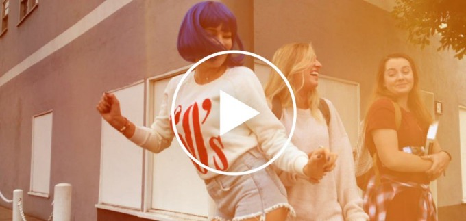 UPRAVO OBJAVLJEN: Pogledajte i poslušajte novi Severinin hit!