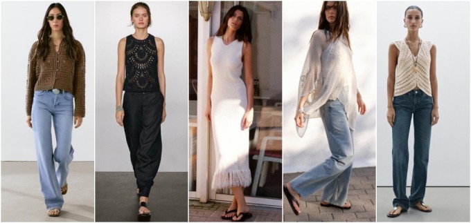 10 kukičanih komada iz Massimo Duttija koji odišu tihim luksuzom