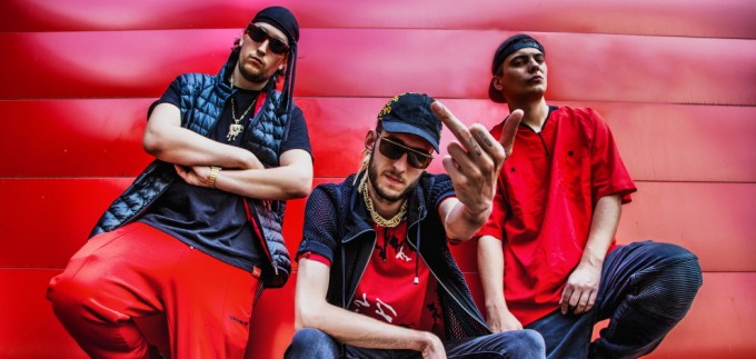 KUKU$ i Meduza kao najbolja pozivnica na Sea Star festival