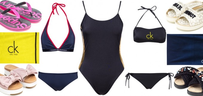 Na plažu sa stilom uz 30 ključnih komada iz Fashion&Friendsa