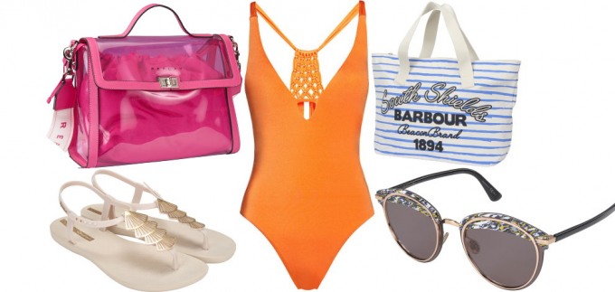 12 ljetnih favorita sa sniženja u Designer Outletu Croatia