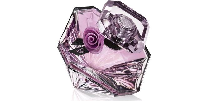 Lancôme La Nuit Trésor: Mirisna strast utjelovljena u ruži