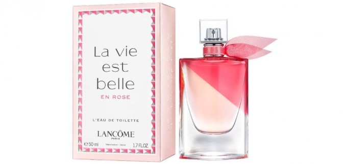 La Vie est Belle en Rose: Kultni miris u ružičastom izdanju