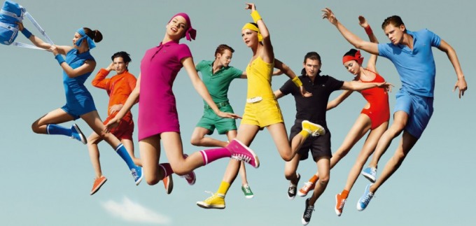 Lacoste LE CLUB 27. lipnja otvara vrata u Arena Centru