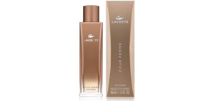 Lacoste Pour Femme Intense: Miris sportskog stila i elegancije