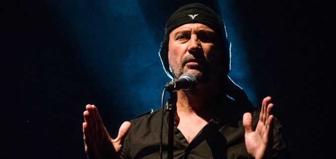 Laibach osvaja Aziju: 1. svibnja koncert u Južnoj Koreji