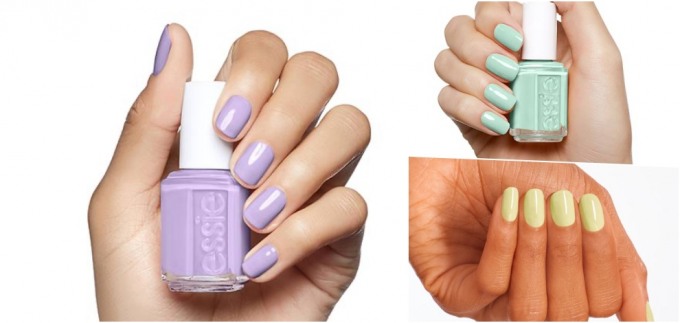 5 nijansi lakova za nokte za savršenu proljetnu manikuru