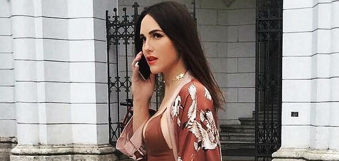 I Lana Jurčević nosi cipele za kojima su cure poludjele!