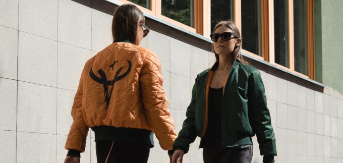 Stiže dekadentna bomberica s potpisom Lane Puljić