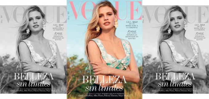 Lara Stone pokazala kako ovog proljeća nositi Pradu