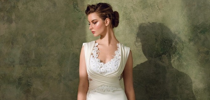 Vjenčanice koje unose inovativnost u bridal look