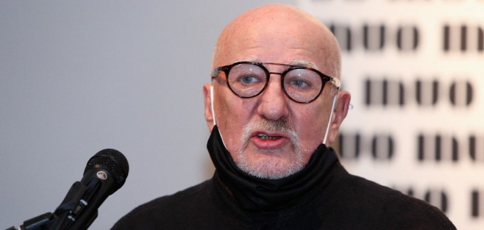 Lazer Rok Lumezi dobitnik nagrade za životno djelo