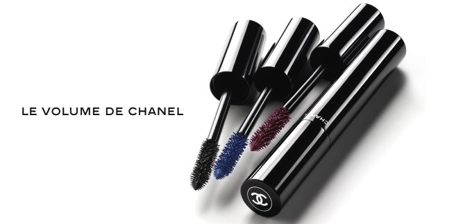 Osvojite Volume de Chanel maskaru, Rouge Dior i još još toga!