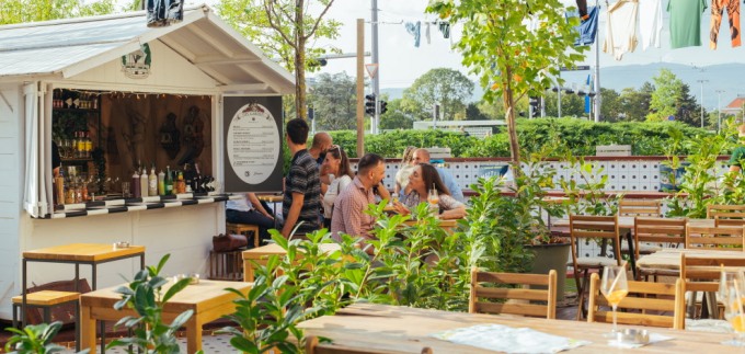 Lemon Market obogatio ponudu Zagreba